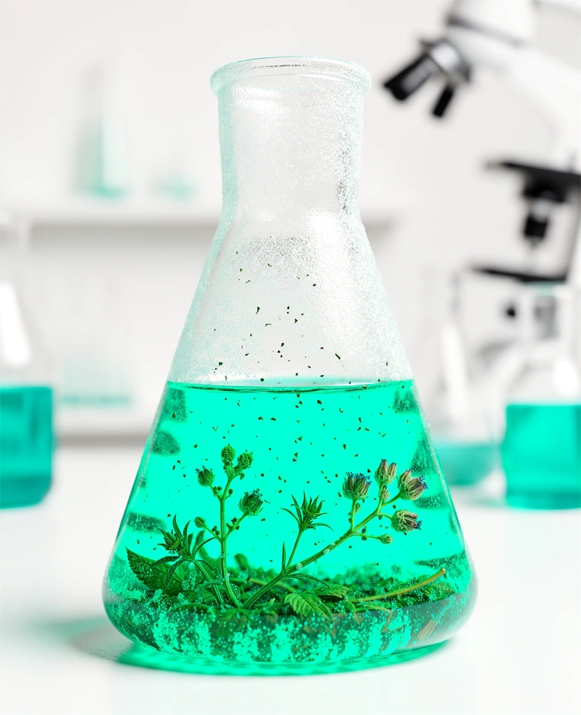 Clinical Nutrition Analysis