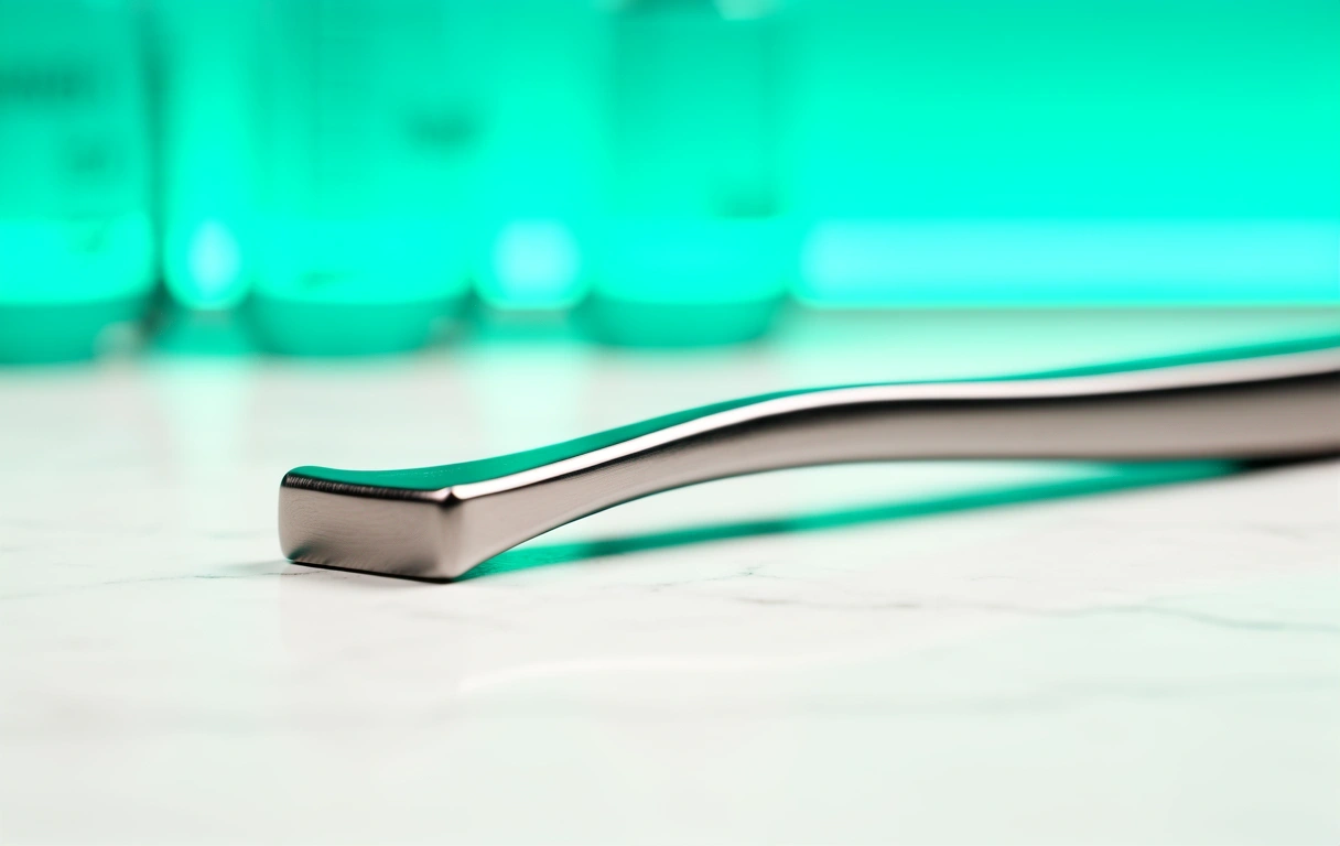 Clinical precision visualization
